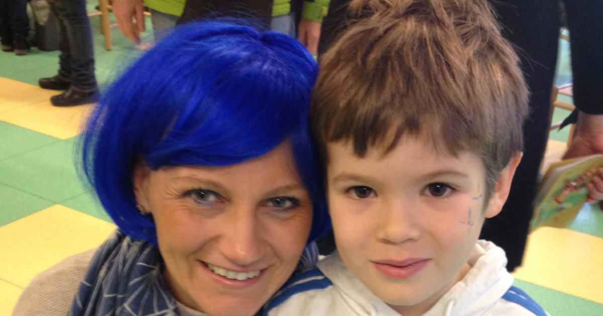 I numeri sono importanti! di Francesca Mantese I numeri sono importanti!-Francesca Mantese