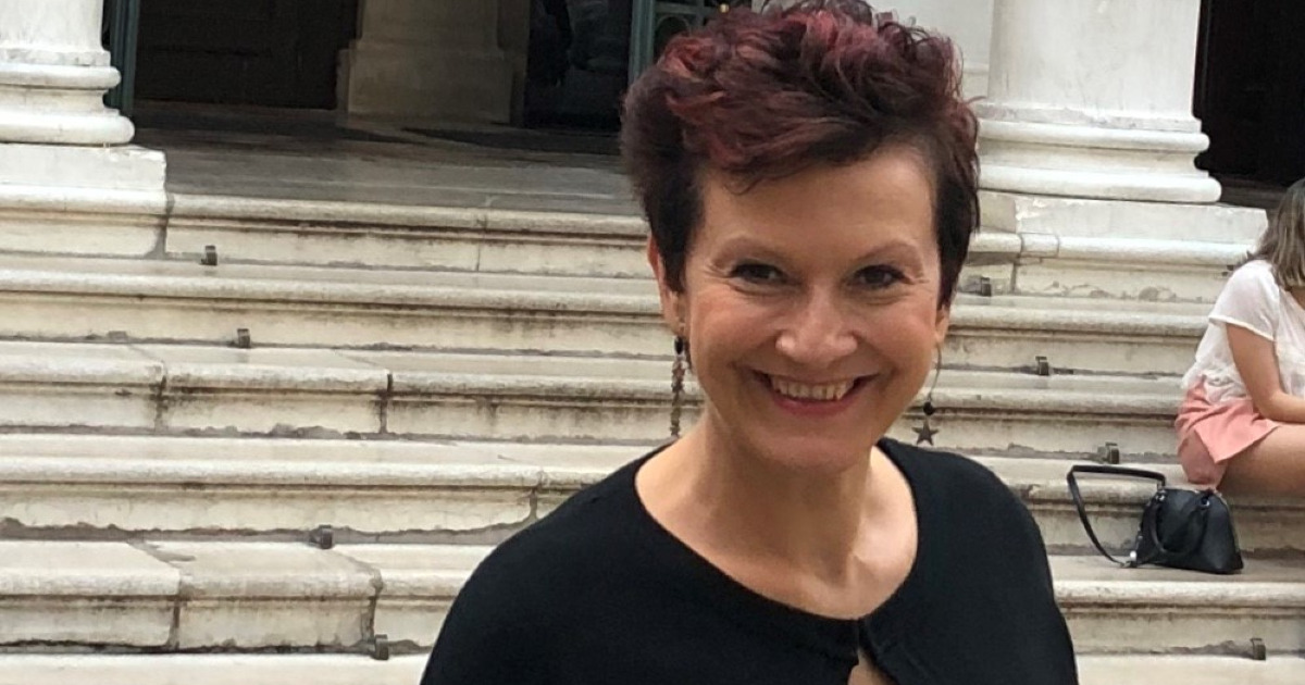 THE PINK POWER di Susi Masiero THE PINK POWER-Susi Masiero