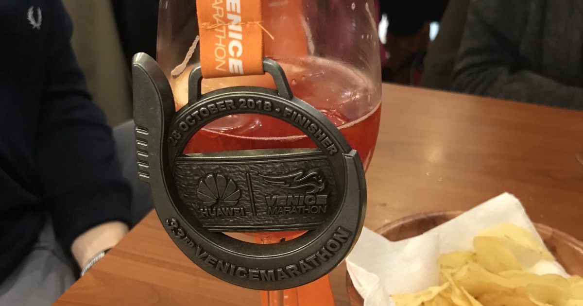 Da Roma a Padova-Marco  Motola