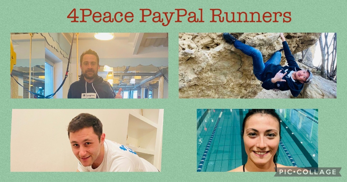 Corriamo per il diritto alla felicità di Maria Teresa Minotti Corriamo per il diritto alla felicità-Maria Teresa Minotti