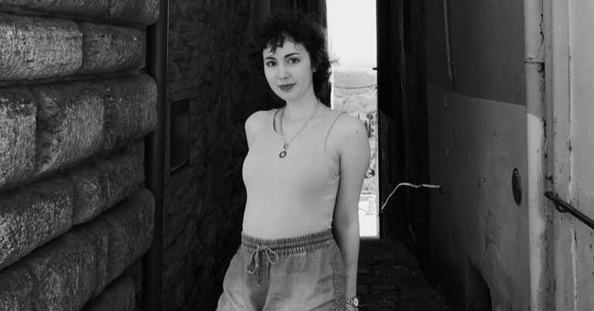 Un Angelo di nome Veronica - 2020 di Paolo Graziani Un Angelo di nome Veronica - 2020-Paolo Graziani