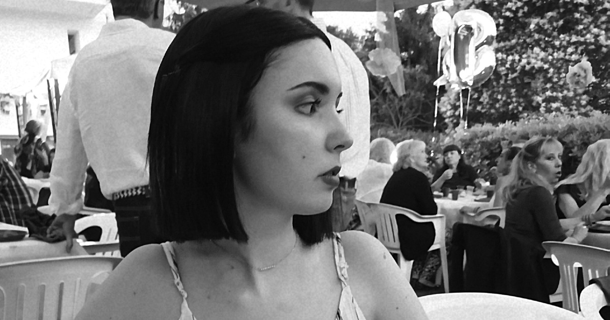 Un Angelo di nome Veronica - 2022 di Paolo Graziani Un Angelo di nome Veronica - 2022-Paolo Graziani