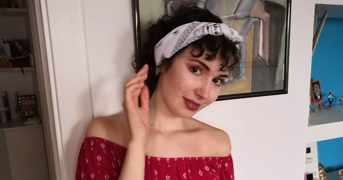 Un Angelo di nome Veronica - 2021-Paolo  Graziani