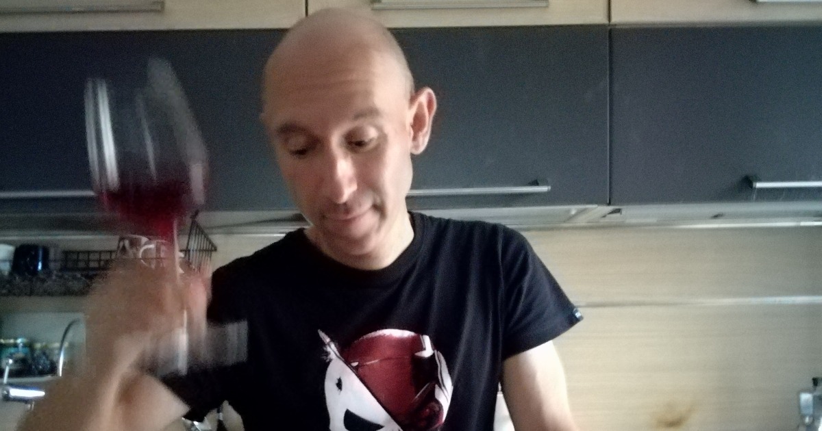 1 Metro di: Maratona di Claudio Di Toma 1 Metro di: Maratona-Claudio Di Toma