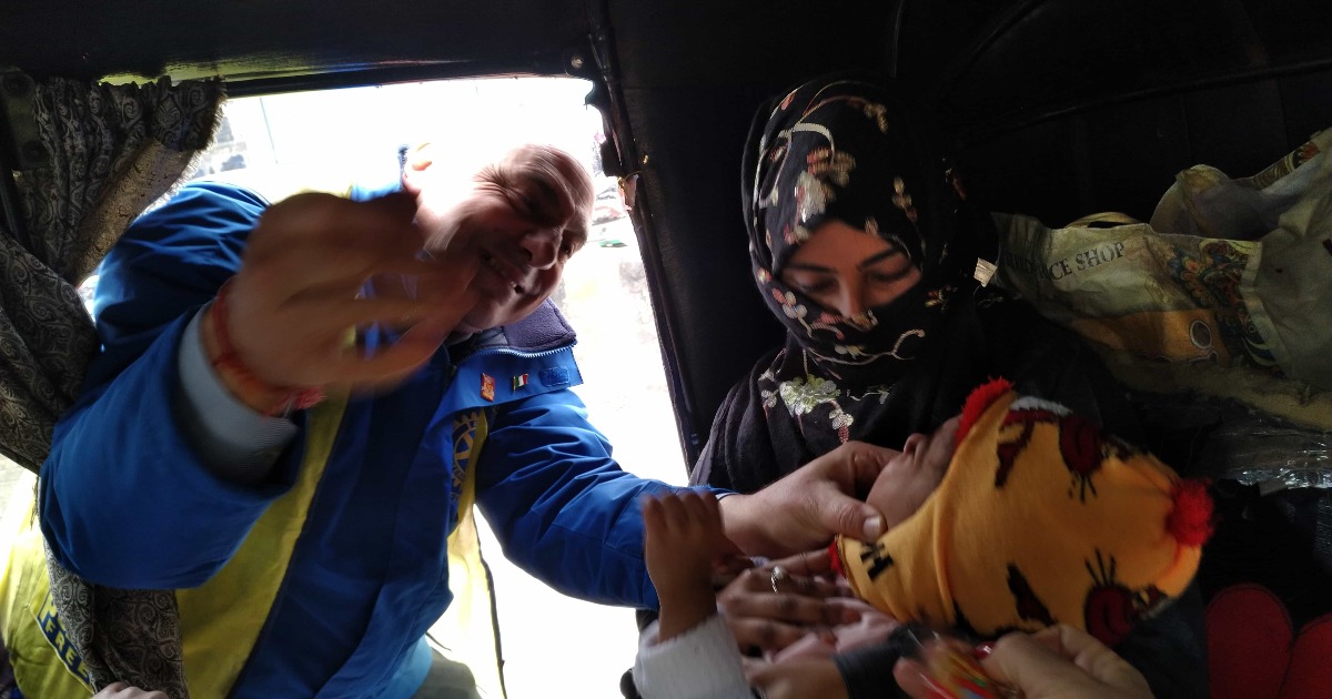 Carlo per RC Guidonia Montecelio-Carlo Severa