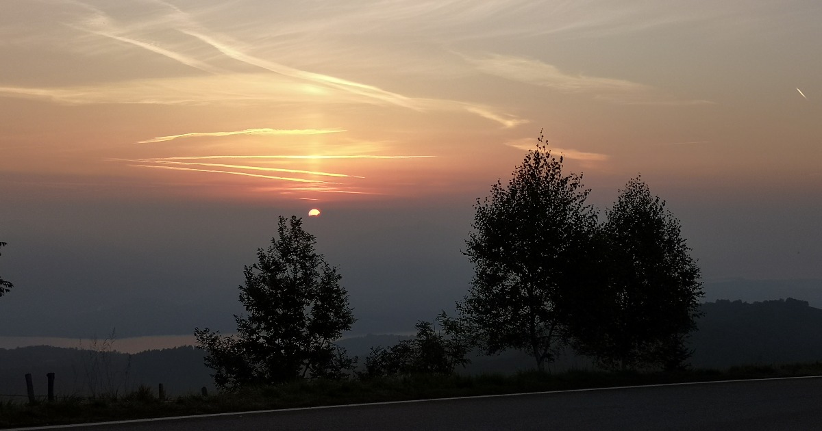 3^ #INSIEME CorriamoInRosaPer la RICERCA-Rita Tessari