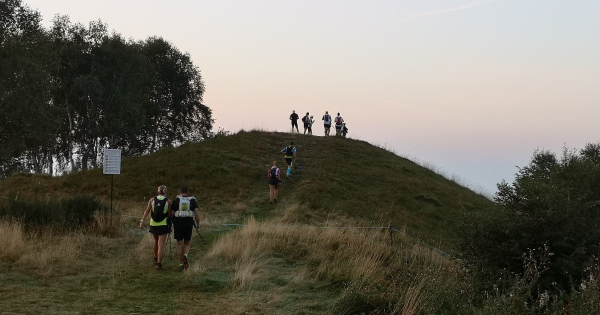 3^ #INSIEME CorriamoInRosaPer la RICERCA-Rita Tessari