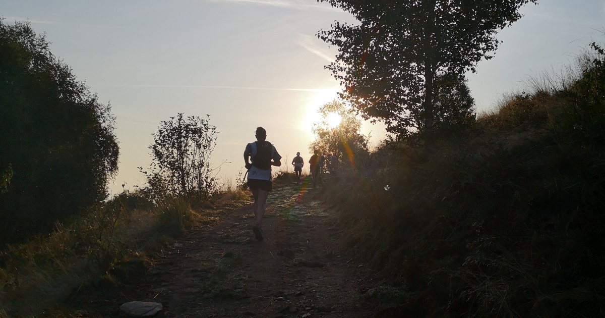 3^ #INSIEME CorriamoInRosaPer la RICERCA-Rita Tessari