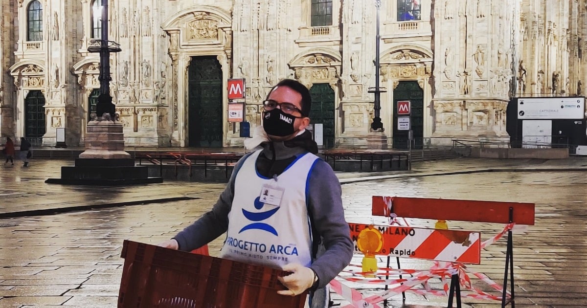 7° Zuppa della Bontà-Marco Uboldi