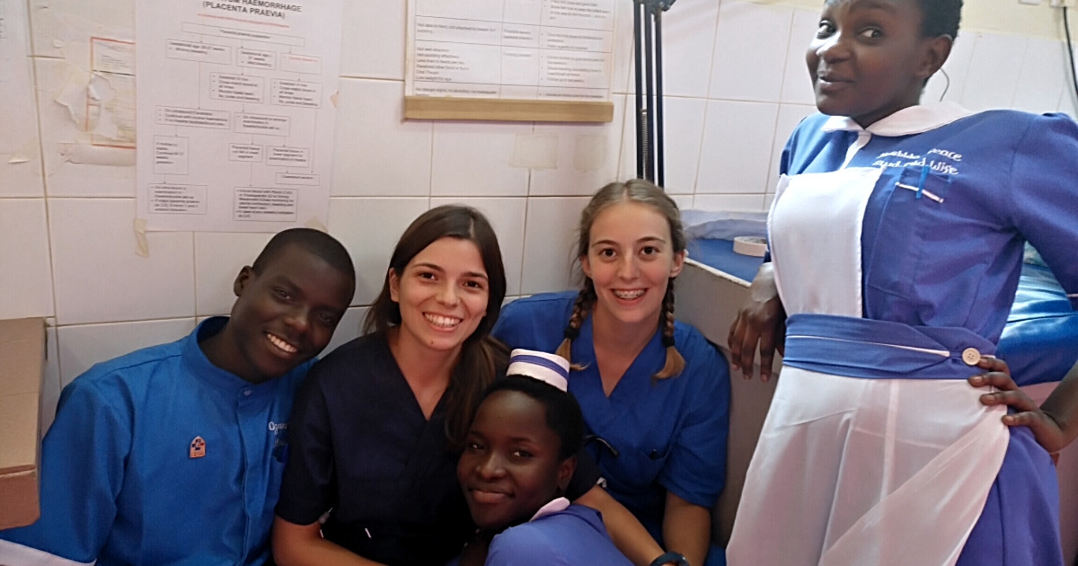 Una testimonianza che diventa dono-Noemi e Jessica