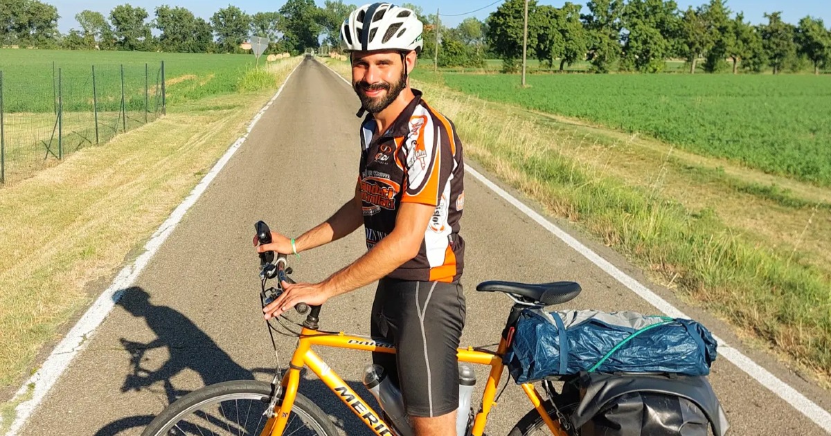 Per la vita che verrà!-Antonio Laneve