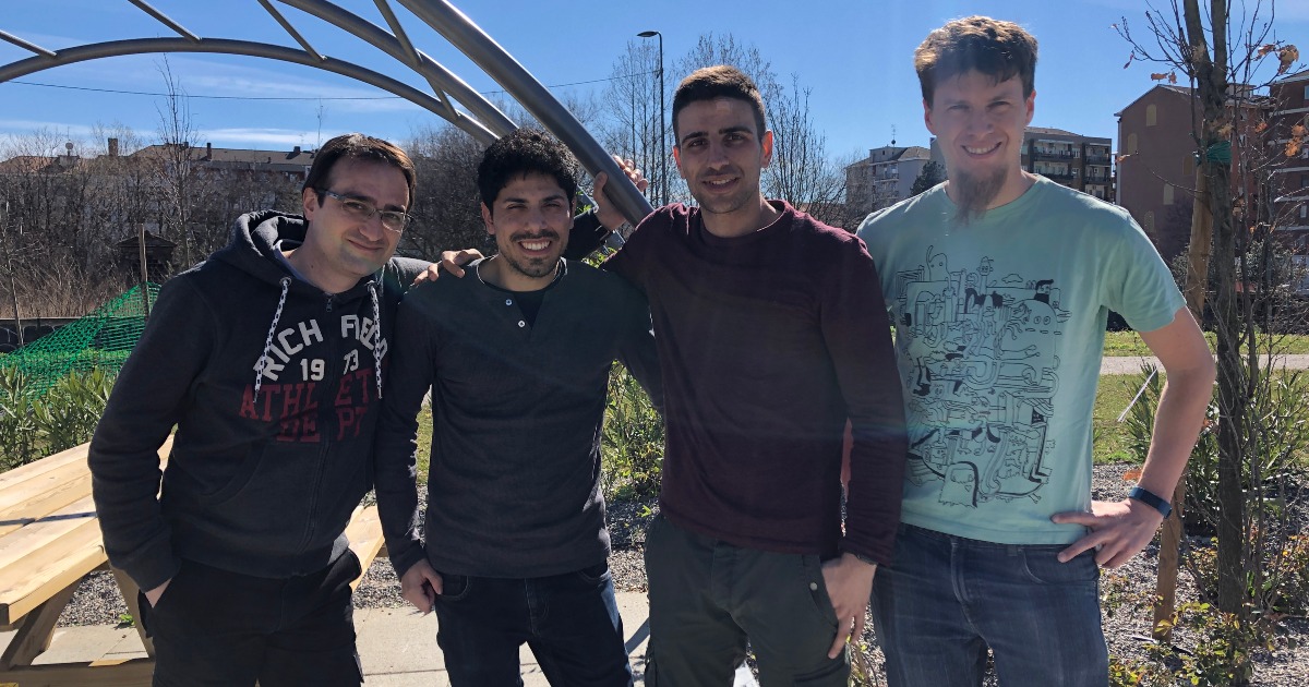 MarathonException di Michele Giacobazzi MarathonException-Michele Giacobazzi