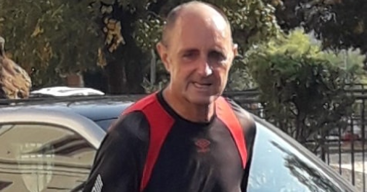 Alessandro per RC Fiuggi-Alessandro Grossi