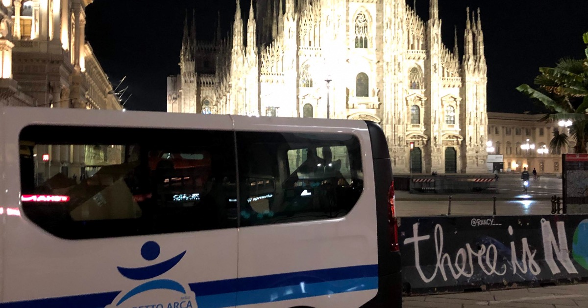 La mia seconda Zuppa della Bontà-Paolo Cristiano