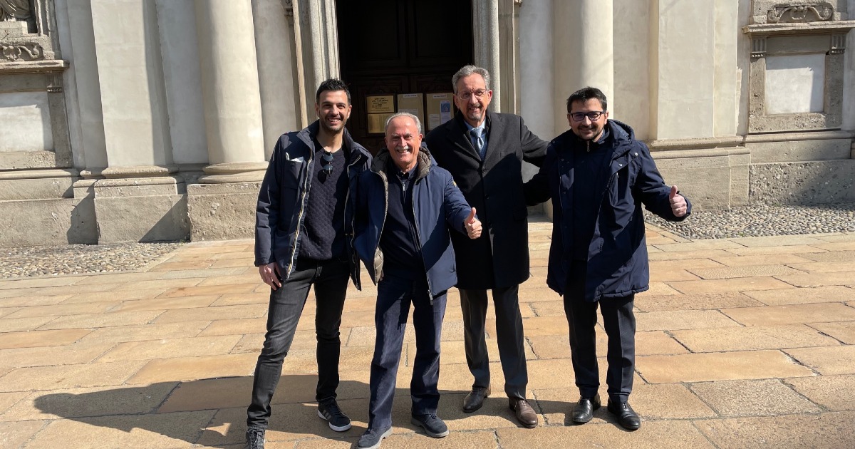 VOLEMOSE BENE di Rocco Cafarelli VOLEMOSE BENE-Rocco Cafarelli