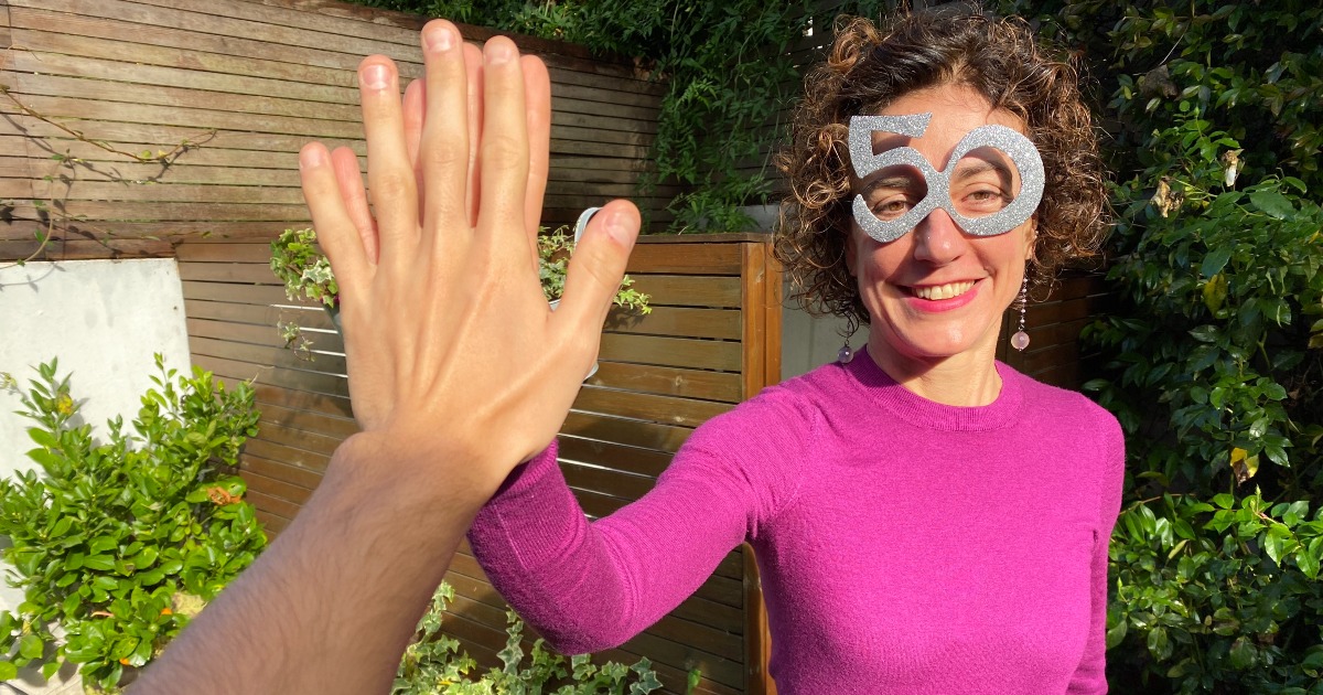 Batti un 5(0) di Vale Vitali Batti un 5(0)-Vale Vitali