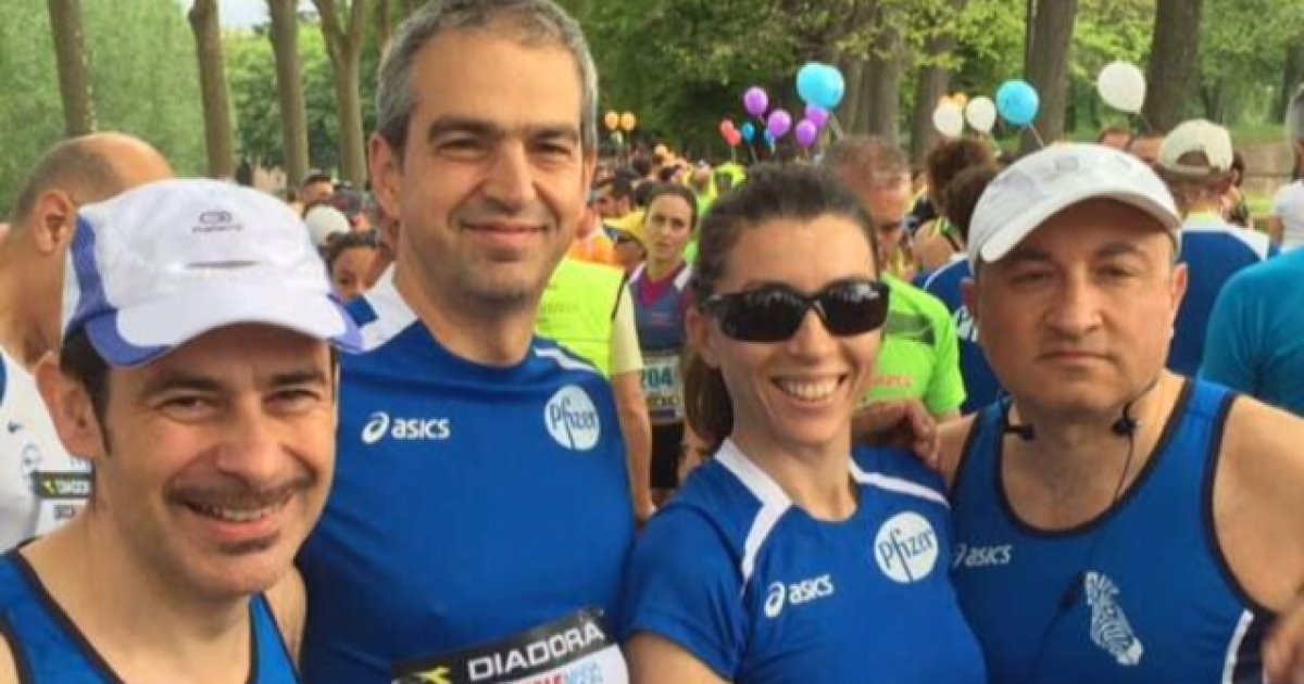 vale, rob, ross e fra per dynamo camp di Valeria,Rosario Roberto,Francesco vale, rob, ross e fra per dynamo camp-Valeria,Rosario Roberto,Francesco