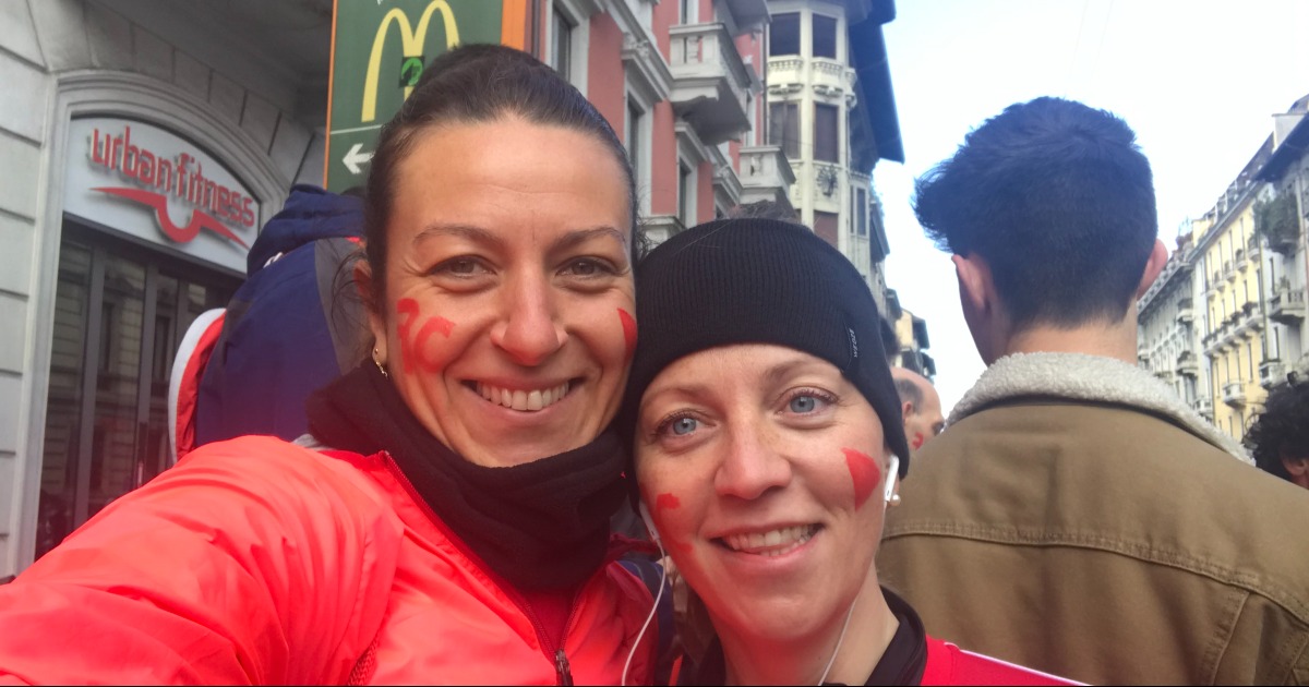 Credici ancora Forrest.....-Alessandra De Ferrari