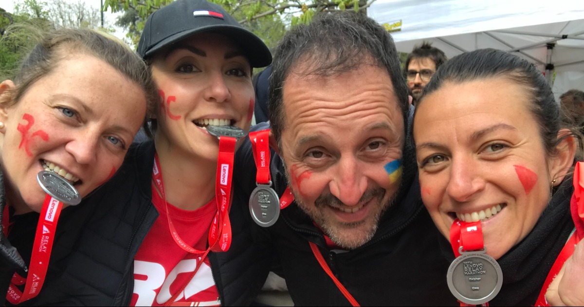 Credici ancora Forrest.....-Alessandra De Ferrari