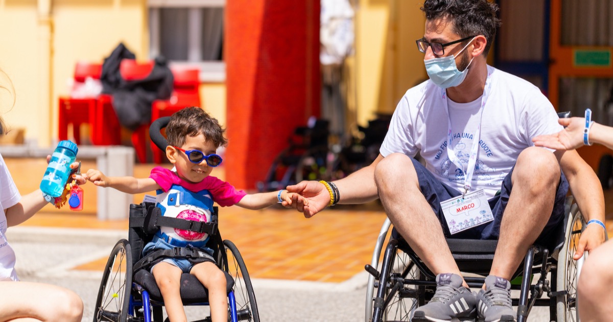 Pronti per una nuova avventura di Yuri Faccetti Pronti per una nuova avventura -Yuri Faccetti