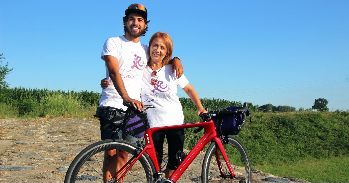 Pedalando Per La Ricerca 2.0 di Alessandro Mucci Pedalando Per La Ricerca 2.0-Alessandro Mucci