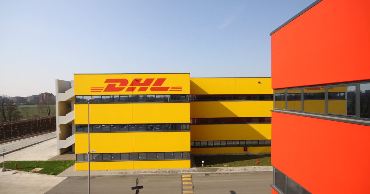 DGF Italy per la Rete Antiviolenza VIOLA di DHL Global Forwarding DGF Italy per la Rete Antiviolenza VIOLA-DHL Global Forwarding