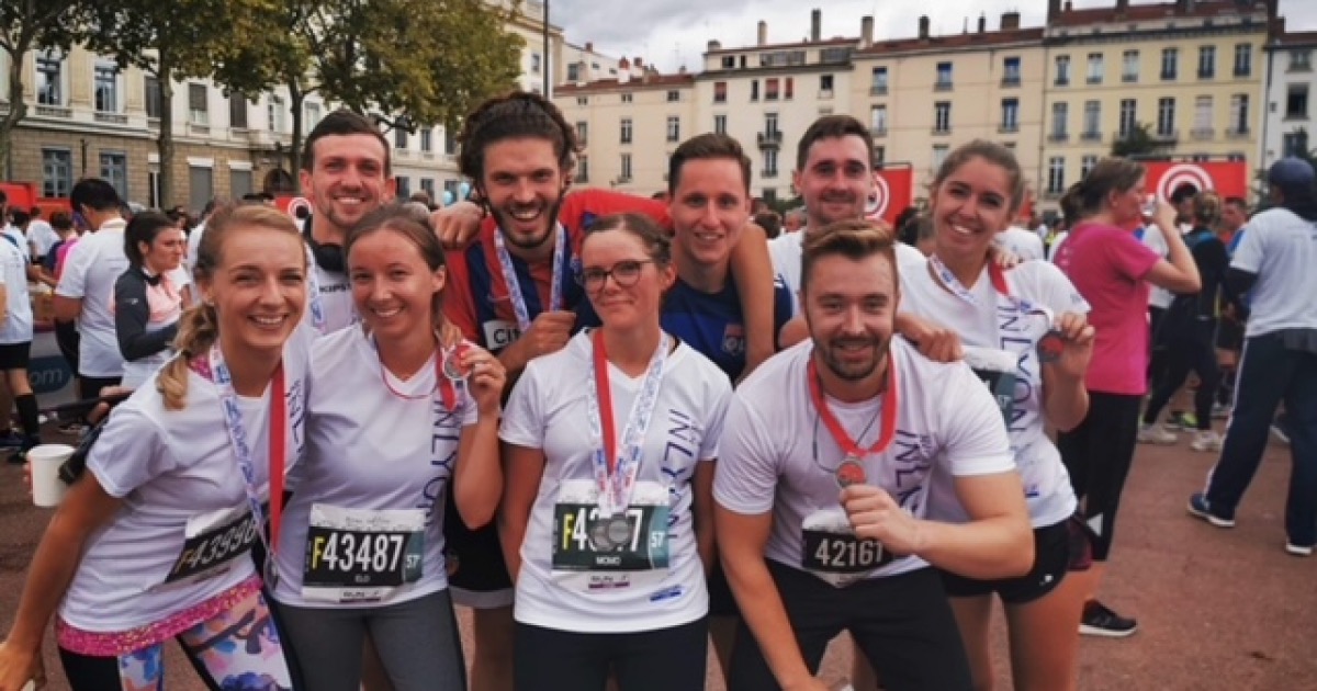 RUN4ROME 2K22 di Baptiste Forgeat RUN4ROME 2K22-Baptiste Forgeat