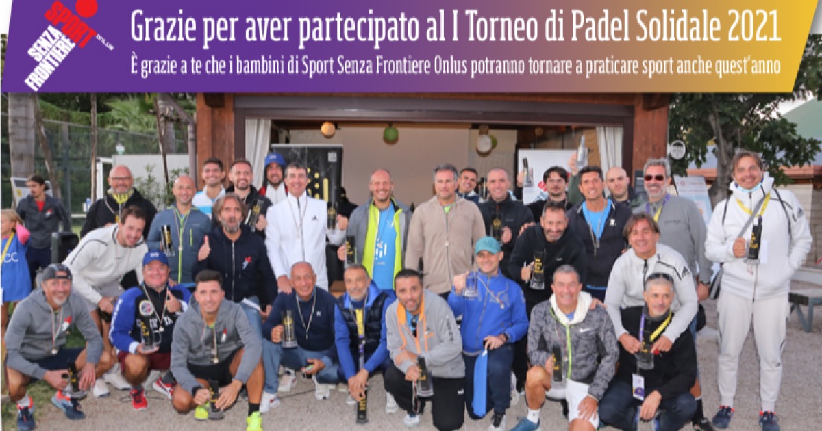CISCO PADEL TEAM-Cisco Italy