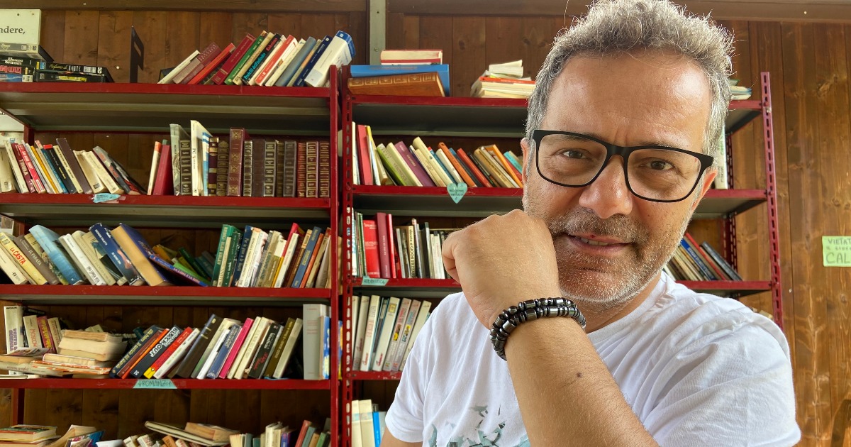 VOCI IN AIUTO di ALESSANDRO ALBANI VOCI IN AIUTO -ALESSANDRO ALBANI