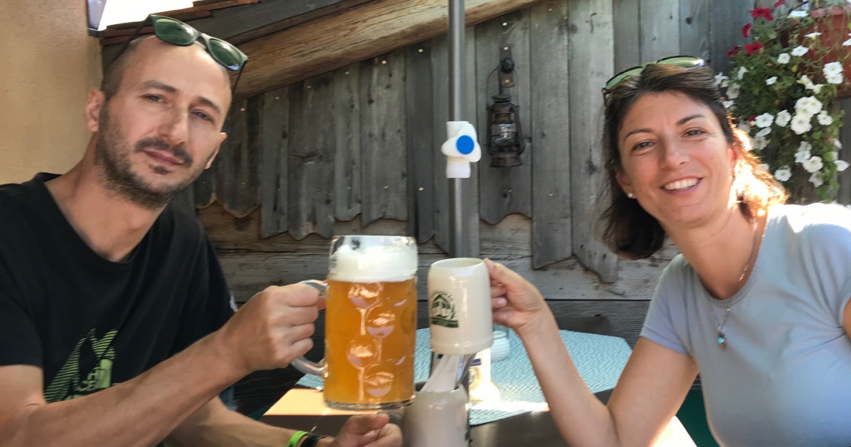 Oltre le barricate di Barbara Barbato Oltre le barricate-Barbara Barbato