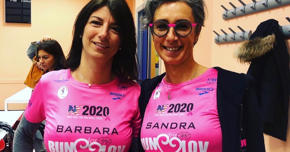 Oltre le barricate di Barbara Barbato Oltre le barricate-Barbara Barbato