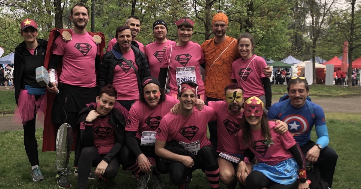 LA CIURMA DEI 7 MARI-Elisa  Rossi