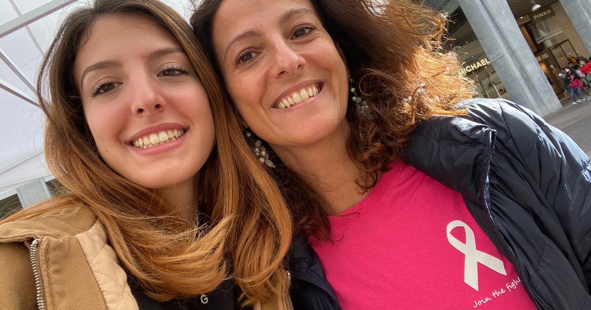 FIGHT WITH US-Laura Franco