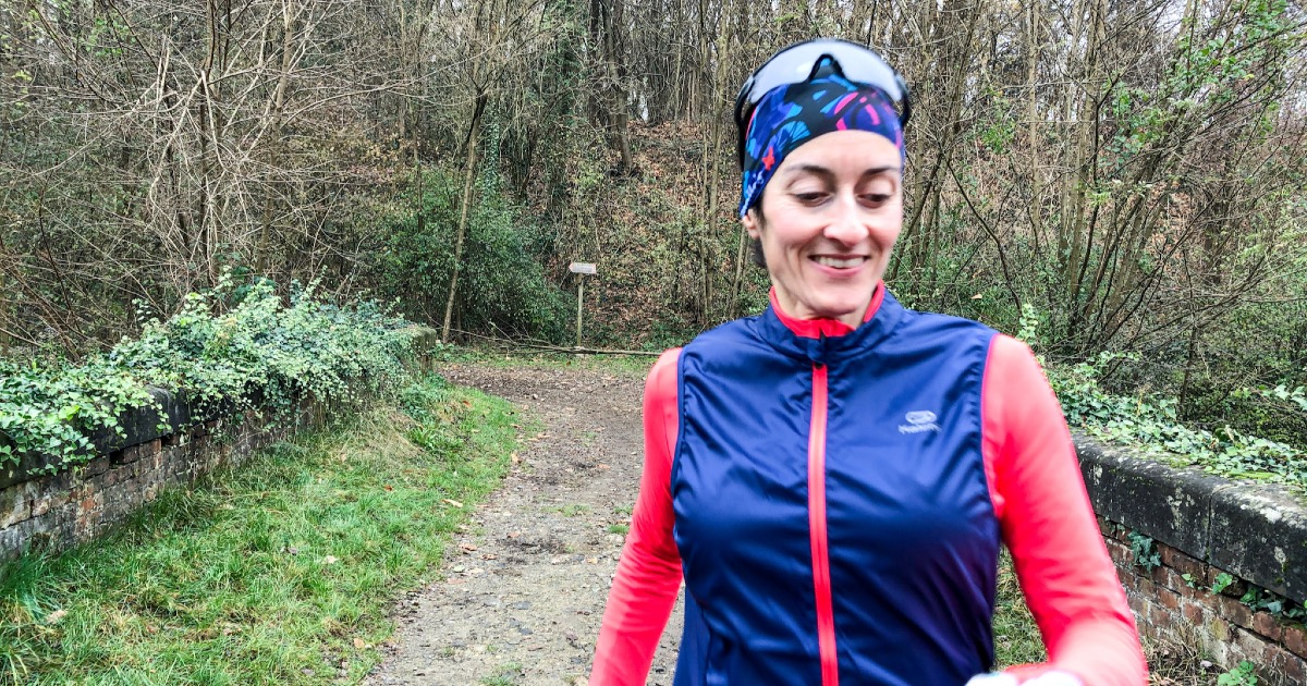 Una corsa per non dimenticare-Paola Brazioli