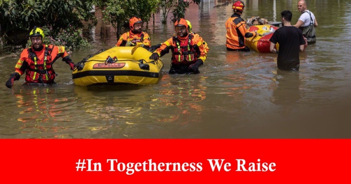 RL Italy for Emilia Romagna-Ralph Lauren