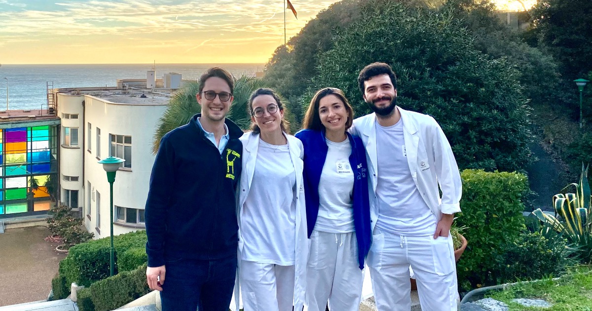 Verso l'infinito e oltre!-Alessandro Suppa