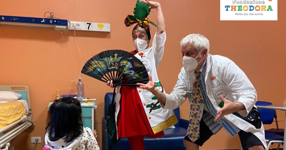 Rainbow Squad per Theodora di Federica Cremoli Rainbow Squad per Theodora-Federica Cremoli