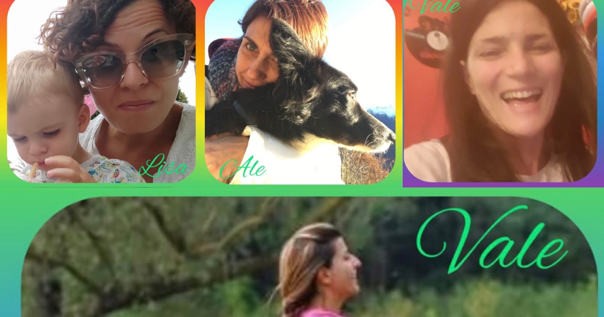 Levriere per una buona causa #LAVV di Lisa Fellin Levriere per una buona causa #LAVV-Lisa Fellin