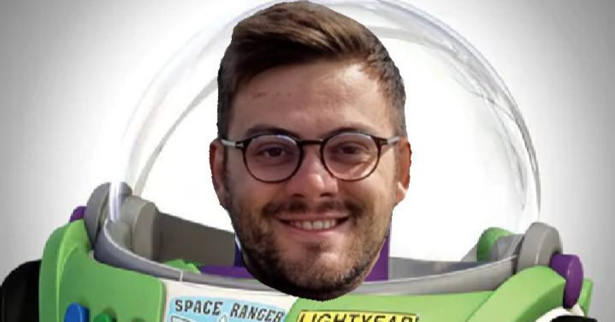 Vari ed Eventuali-Andrea  Mungioli