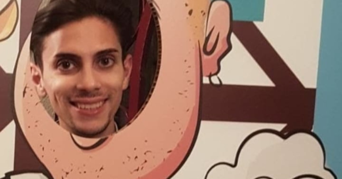 Vari ed Eventuali-Andrea  Mungioli