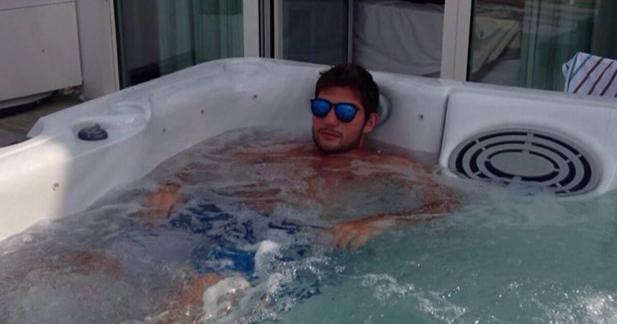 Vari ed Eventuali-Andrea  Mungioli