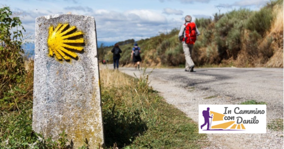 In Cammino con Danilo per LIFC di Antonino Paolini In Cammino con Danilo per LIFC-Antonino Paolini