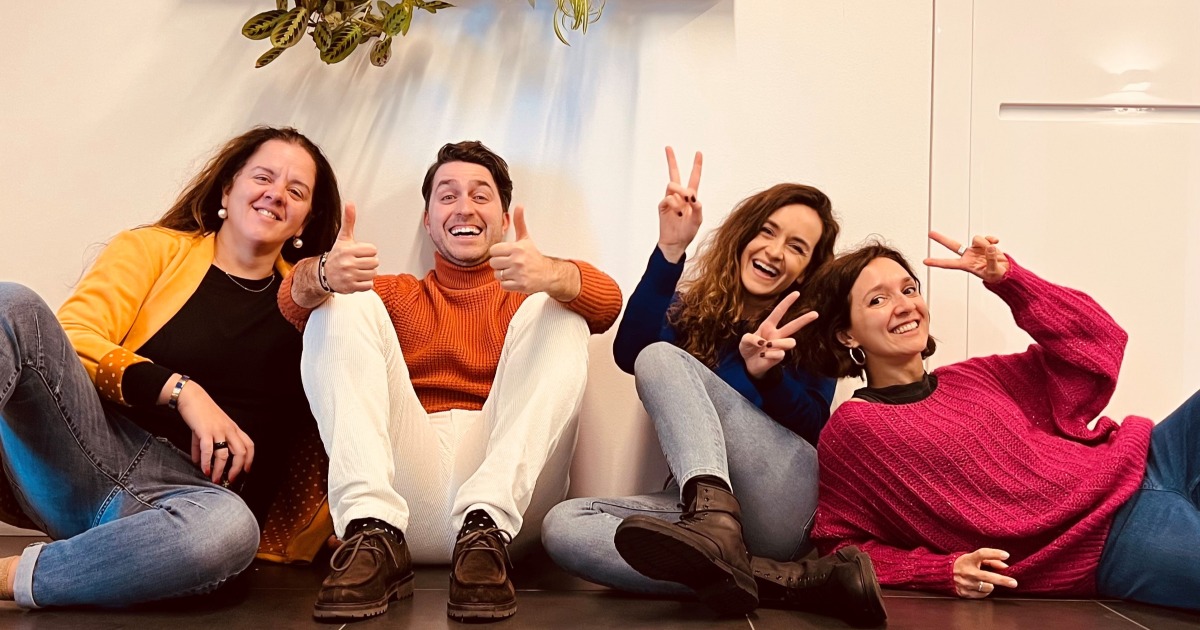 iRunners-Manuela Basaglia