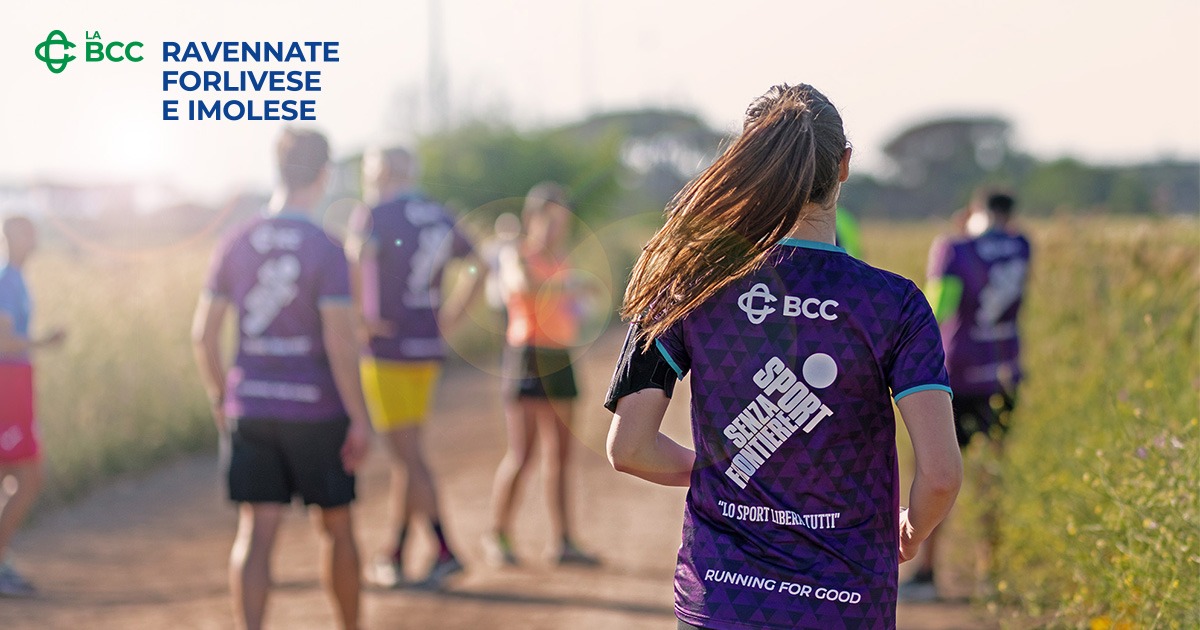 LA BCC ravennate, forlivese e imolese di Marco Peroni LA BCC ravennate, forlivese e imolese -Marco Peroni