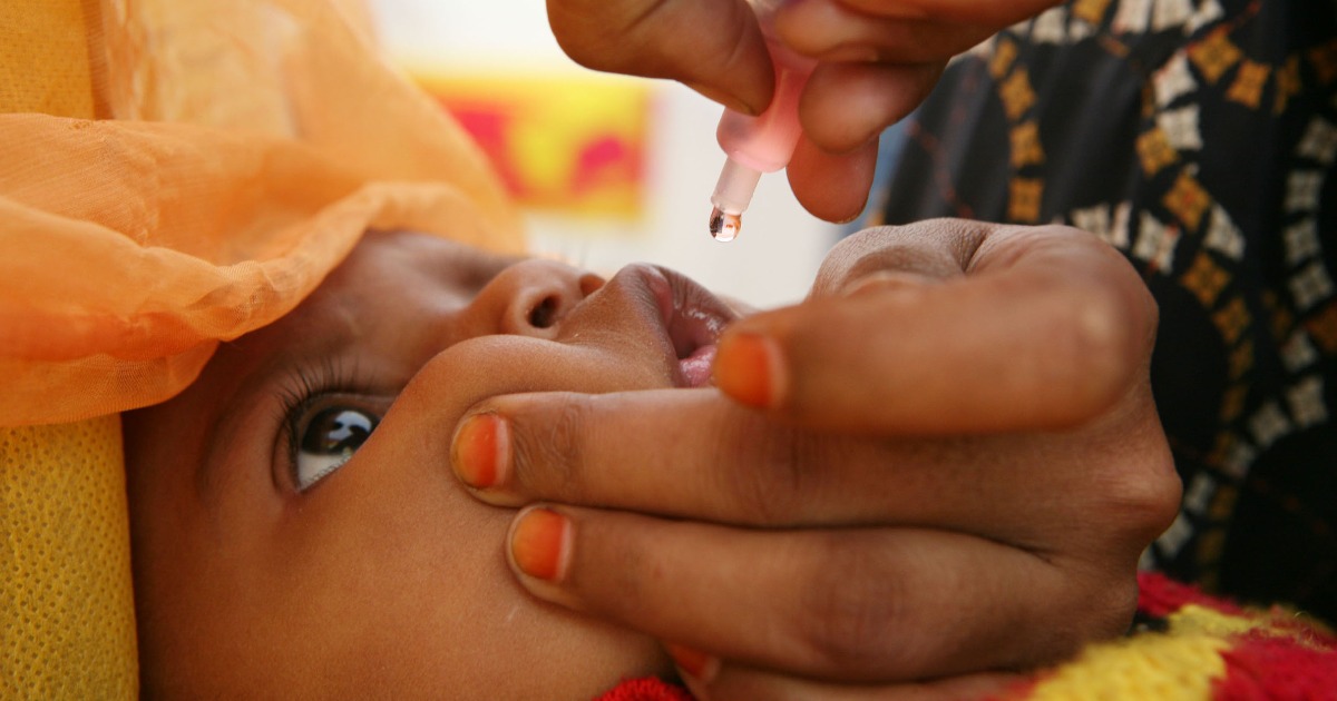 Francesco per RC Rieti - End Polio Now di Francesco Maria Palomba Francesco per RC Rieti - End Polio Now-Francesco Maria Palomba