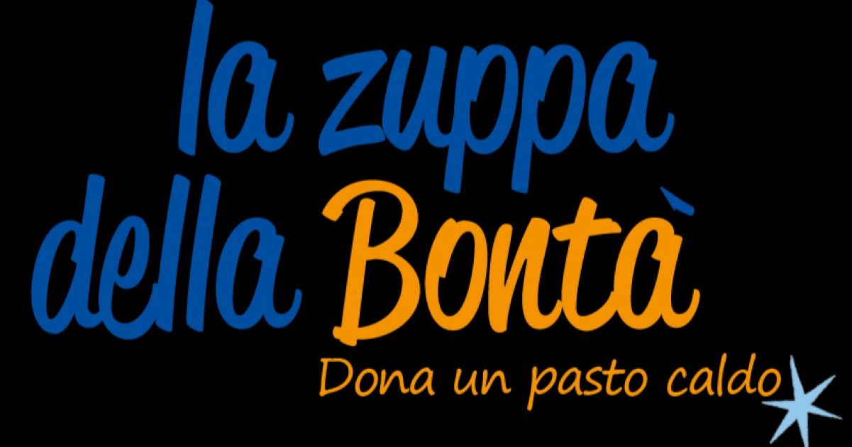 Zuppa 2020!-Giorgia Cigalla