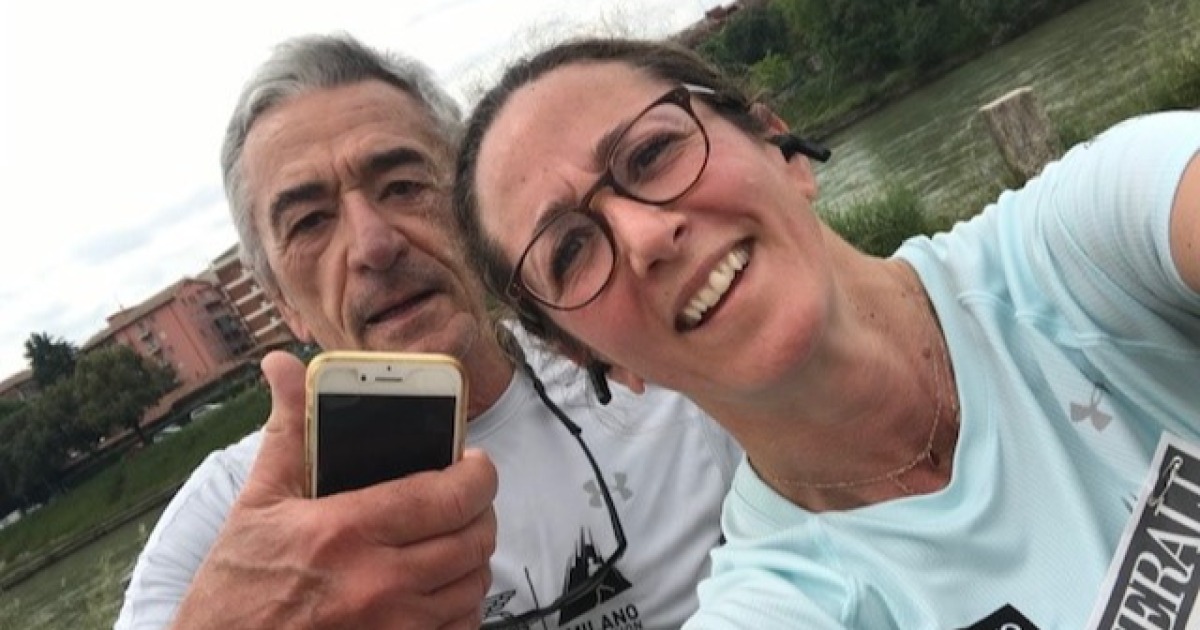 Anywhere for Tog di Cecilia Vianini Anywhere for Tog-Cecilia Vianini