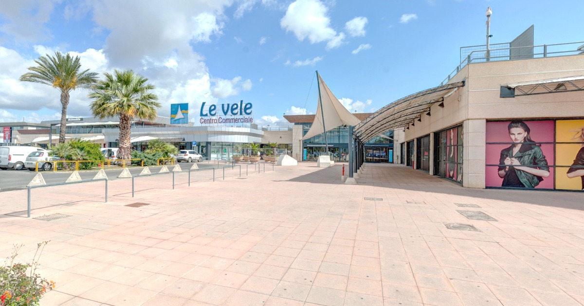 Le Vele & Millennium per AIRC di Le Vele & Millennium Per Airc Le Vele & Millennium per AIRC-Le Vele & Millennium Per Airc