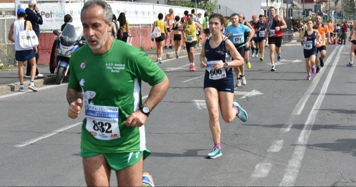 tormarancia old runners team 2-alessandro fasoli