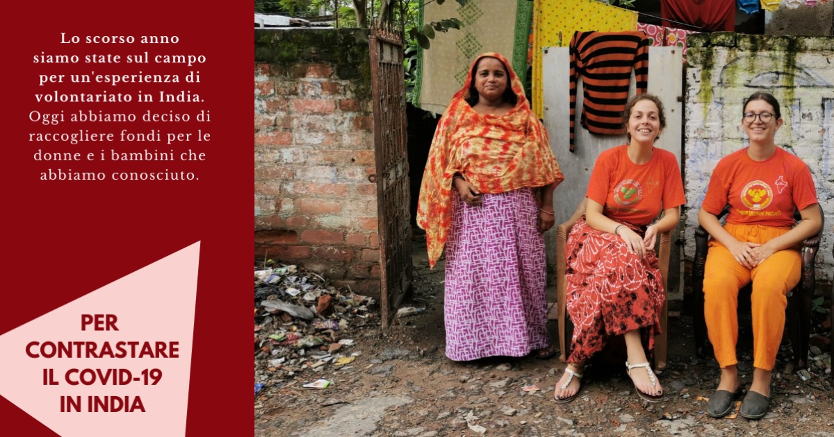 Raccolta fondi di Natale-Marta Sciunnach